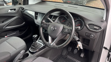 Vauxhall Crossland 1.2 Turbo Elite Nav 5dr Petrol Hatchback